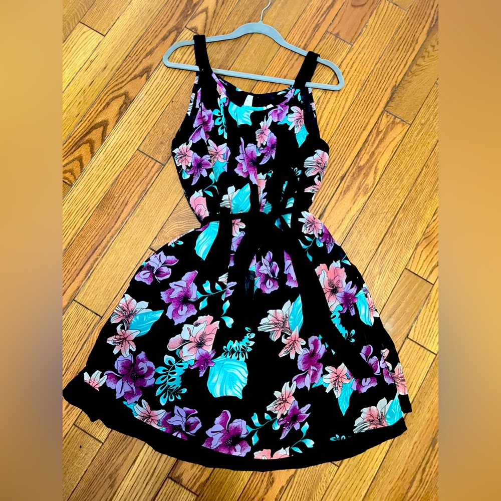 ROPER Women’s Floral Dress